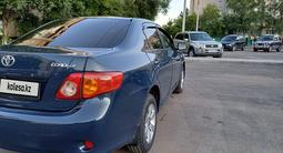 Toyota Corolla 2007 года за 4 600 000 тг. в Петропавловск – фото 5