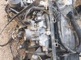 Двигатель 102 за 400 000 тг. в Алматы – фото 2