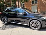 Infiniti QX50 2020 года за 15 500 000 тг. в Алматы