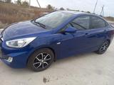 Hyundai Accent 2013 года за 5 500 000 тг. в Актогай – фото 5