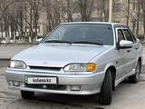 ВАЗ (Lada) 2115 2008 года за 1 300 000 тг. в Тараз – фото 3