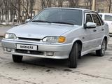 ВАЗ (Lada) 2115 2008 года за 1 300 000 тг. в Тараз – фото 2