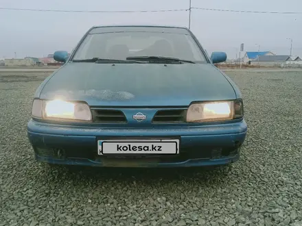 Nissan Primera 1995 года за 600 000 тг. в Атырау