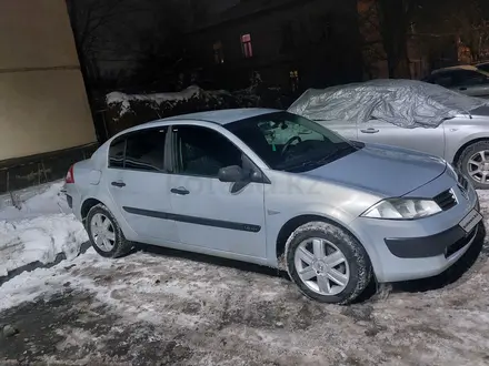 Renault Megane 2005 года за 3 500 000 тг. в Алматы