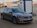 Volkswagen Passat 2015 года за 6 000 000 тг. в Байконыр – фото 2