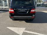 Toyota Land Cruiser 2006 года за 10 590 000 тг. в Усть-Каменогорск – фото 4