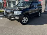 Toyota Land Cruiser 2006 года за 10 590 000 тг. в Усть-Каменогорск