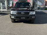 Toyota Land Cruiser 2006 года за 10 590 000 тг. в Усть-Каменогорск – фото 5