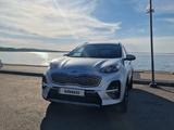 Kia Sportage 2020 года за 10 800 000 тг. в Кокшетау