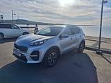 Kia Sportage 2020 года за 10 800 000 тг. в Кокшетау – фото 2