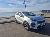 Kia Sportage 2020 года за 10 800 000 тг. в Кокшетау – фото 3