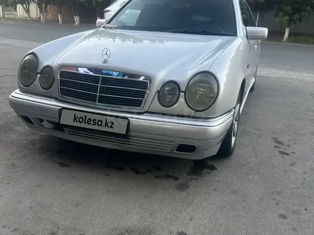 Mercedes-Benz E 280 1996 года за 3 500 000 тг. в Кызылорда – фото 2