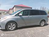 Toyota Sienna 2018 года за 16 000 000 тг. в Алматы – фото 2