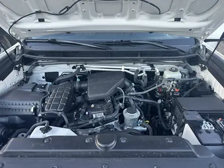 Toyota Land Cruiser Prado 2022 года за 23 500 000 тг. в Уральск – фото 3