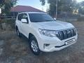 Toyota Land Cruiser Prado 2022 года за 23 500 000 тг. в Уральск – фото 2