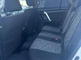 Toyota Land Cruiser Prado 2022 года за 23 500 000 тг. в Уральск – фото 5