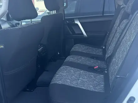 Toyota Land Cruiser Prado 2022 года за 23 500 000 тг. в Уральск – фото 5