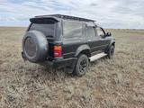 Toyota Hilux Surf 1994 годаfor2 850 000 тг. в Уральск – фото 5