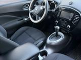 Nissan Juke 2013 годаүшін6 000 000 тг. в Астана – фото 5