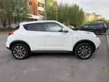 Nissan Juke 2013 годаүшін6 000 000 тг. в Астана – фото 3