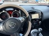 Nissan Juke 2013 года за 6 000 000 тг. в Астана – фото 3
