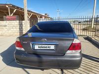 Toyota Camry 2005 года за 4 300 000 тг. в Жанаозен