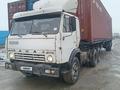КамАЗ  5410 1993 года за 5 300 000 тг. в Алматы