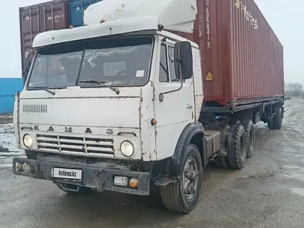 КамАЗ  5410 1993 года за 5 300 000 тг. в Алматы