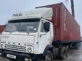 КамАЗ  5410 1993 года за 5 300 000 тг. в Алматы – фото 3