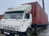 КамАЗ  5410 1993 годаүшін5 300 000 тг. в Алматы – фото 3