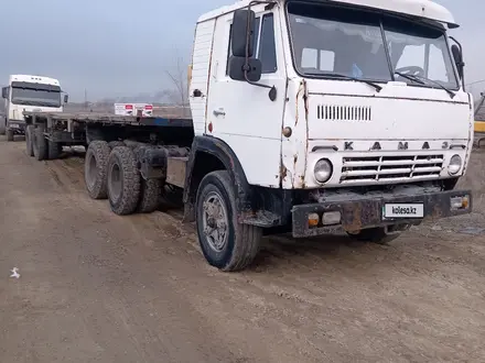 КамАЗ  5410 1993 года за 5 300 000 тг. в Алматы – фото 6