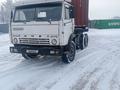 КамАЗ  5410 1993 года за 5 300 000 тг. в Алматы – фото 8