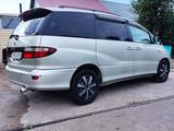 Toyota Previa 2004 года за 5 850 000 тг. в Караганда – фото 2