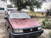 Volkswagen Passat 1992 годаүшін700 000 тг. в Жезказган