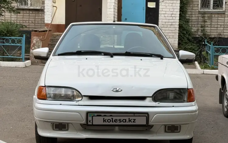 ВАЗ (Lada) 2114 2012 года за 1 850 000 тг. в Павлодар