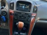 Lexus RX 300 2001 годаүшін6 500 000 тг. в Актобе – фото 4