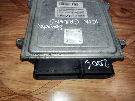 Блок управления двигателем за 40 000 тг. в Костанай – фото 4