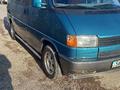 Volkswagen Multivan 1994 годаүшін2 700 000 тг. в Сарыкемер – фото 17