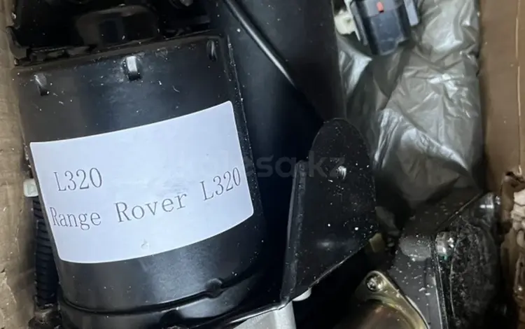 L320 L494 L322 L405 пневмо пневмы компрессор пневмокомпрессор насос за 130 000 тг. в Алматы