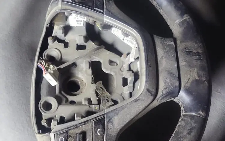 Hyundai Accent 2020 год руль за 1 000 тг. в Алматы