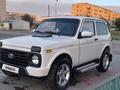 ВАЗ (Lada) Lada 2121 2008 года за 1 600 000 тг. в Семей – фото 4