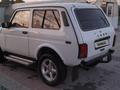 ВАЗ (Lada) Lada 2121 2008 года за 1 600 000 тг. в Семей – фото 5