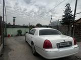 Lincoln Town Car 2004 года за 7 500 000 тг. в Алматы – фото 4