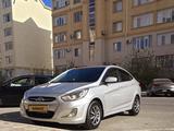 Hyundai Accent 2013 годаfor5 700 000 тг. в Актау – фото 2