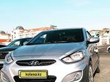 Hyundai Accent 2013 годаfor5 700 000 тг. в Актау – фото 5