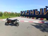 KTM  690 SM 2008 года за 2 100 000 тг. в Рудный – фото 5