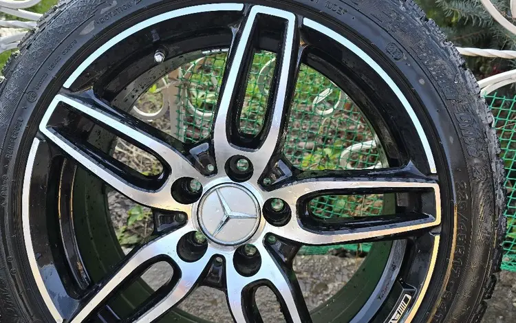 Зимние балоны состояние отлечное за 255 000 тг. в Шымкент