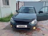 ВАЗ (Lada) Priora 2172 2010 года за 1 300 000 тг. в Атырау – фото 2