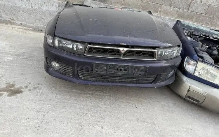 Магазин автозапчастей на mitsubishi galant, митсубиси галант акула в Алматы