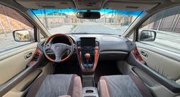 Lexus RX 300 2001 года за 4 400 000 тг. в Алматы – фото 5